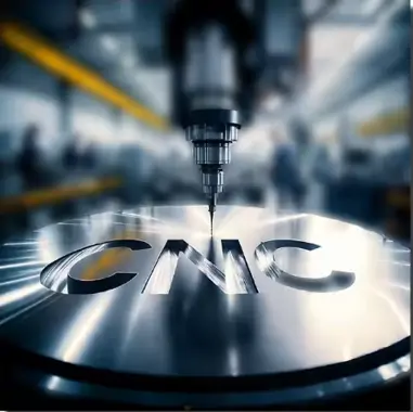 Custom CNC Machining Services