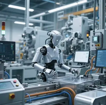 Key Application Industries of Precision Machining