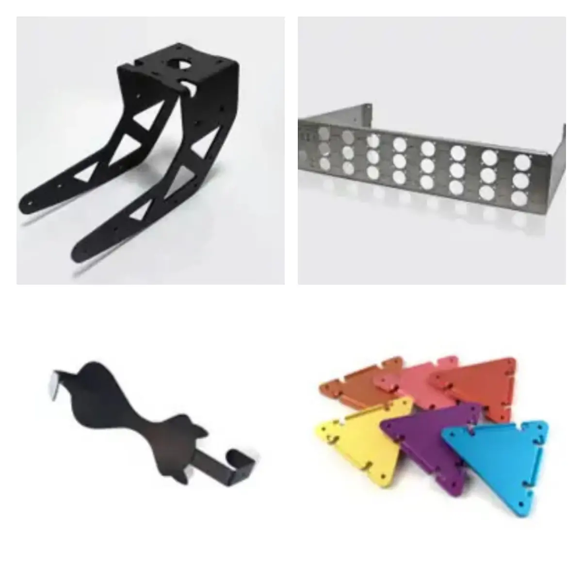 Surface Finishing for Sheet Metal Fabrication