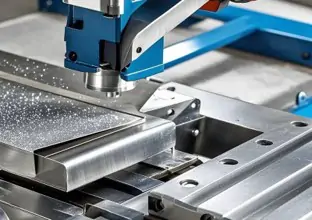 Metal bending: The core process for precisely shaping the industrial world