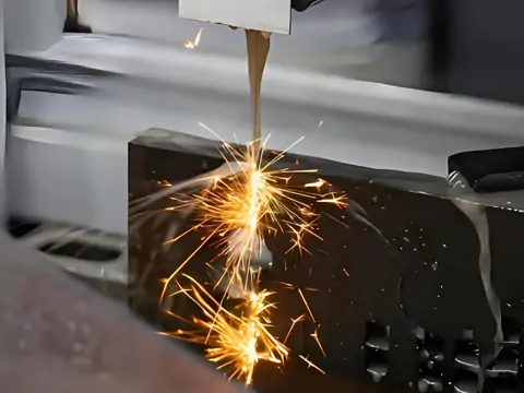 Wire Electrical Discharge Machining