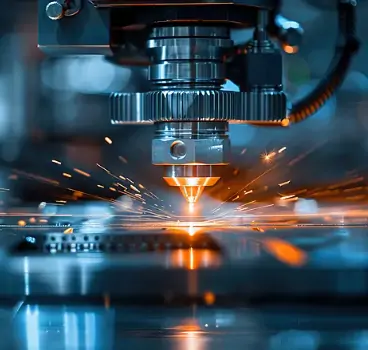 Metal Rapid Prototyping Technologies