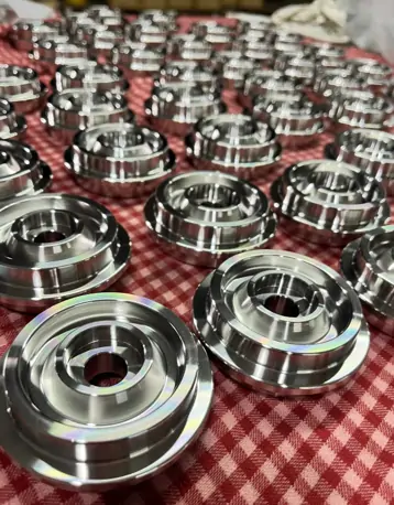 Three Controls on Running Through the Mass Production