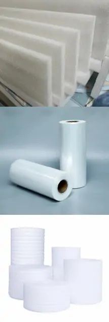 Packaging Solution for Hardware & Plastic Processed Products (Core Content)