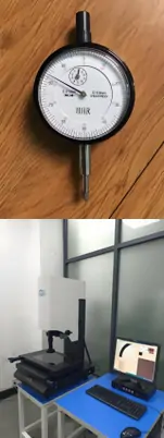 Inspection Equipment