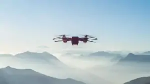 UAV