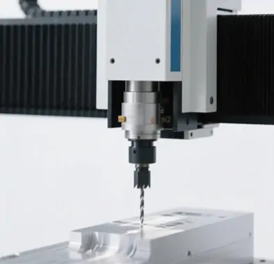 CNC Milling