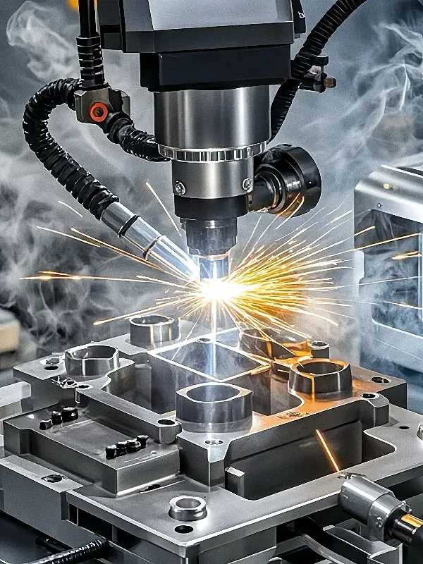 Sheet Metal Fabrication