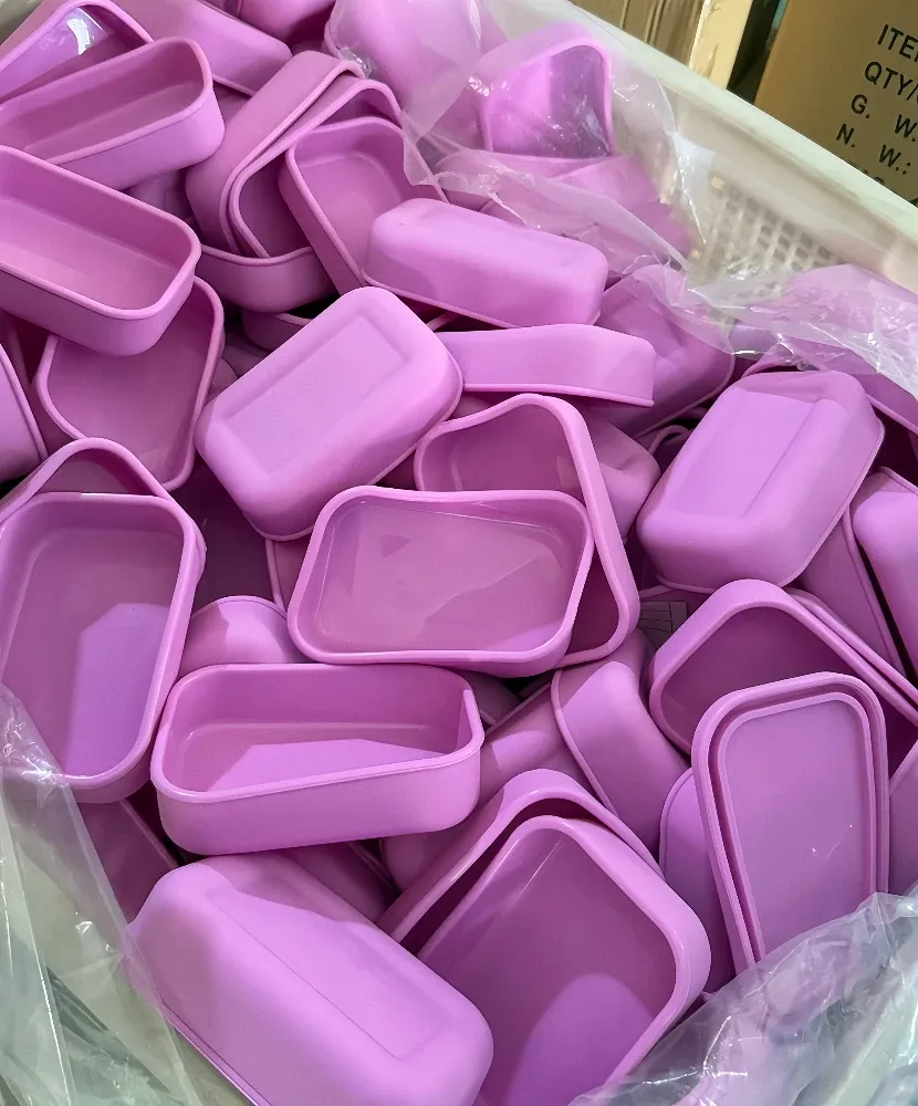 Four Preparations before the Mass Production