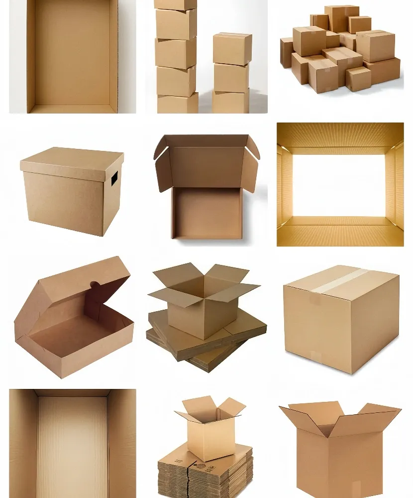 Quality Control Activities (Four-Stage Monitoring)