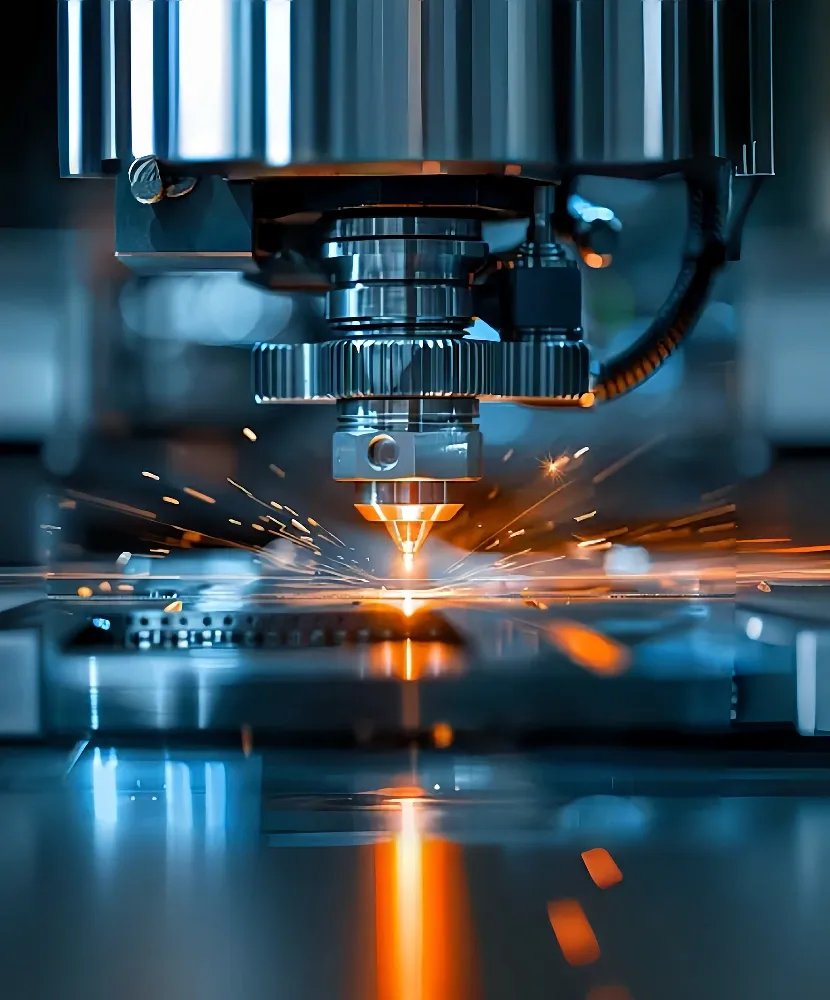 Metal Rapid Prototyping Technologies