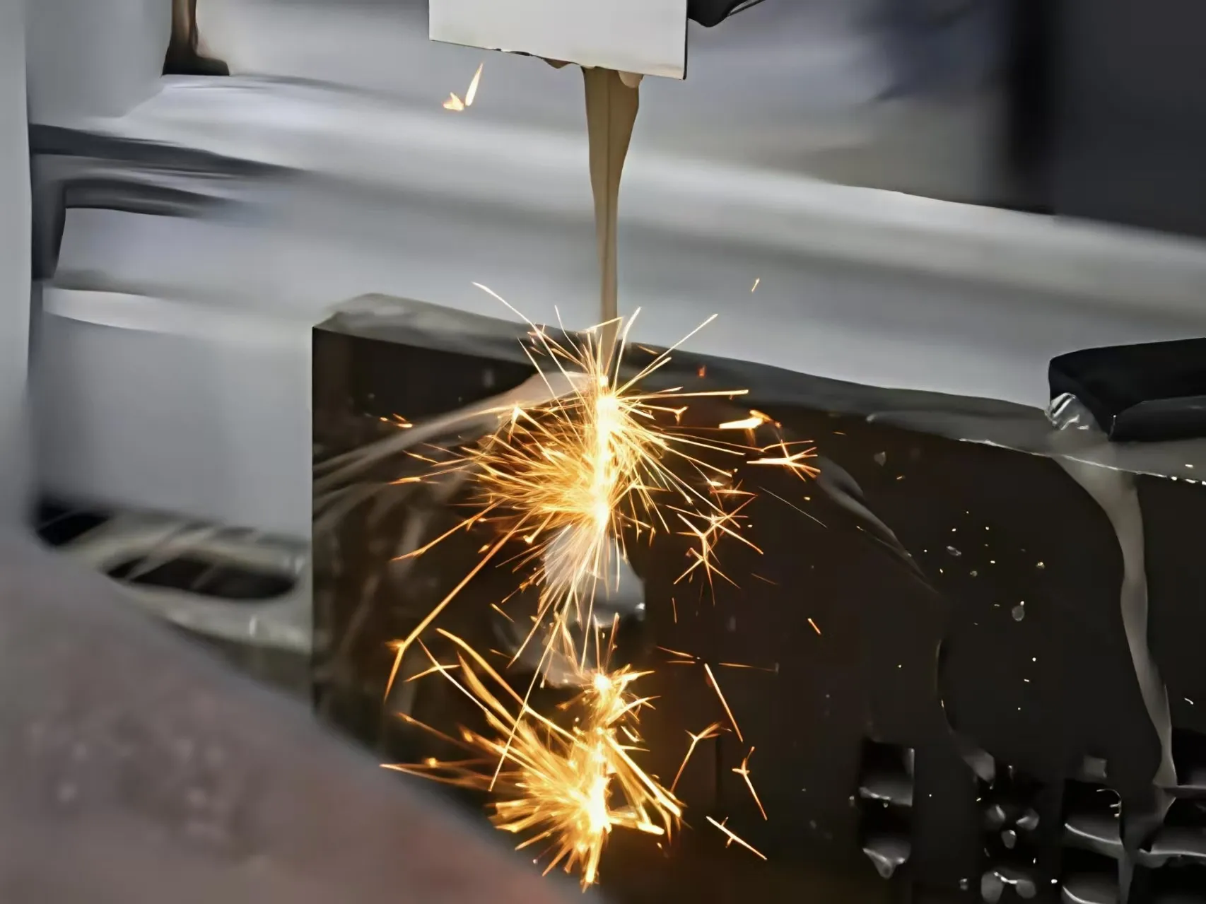 Wire Electrical Discharge Machining
