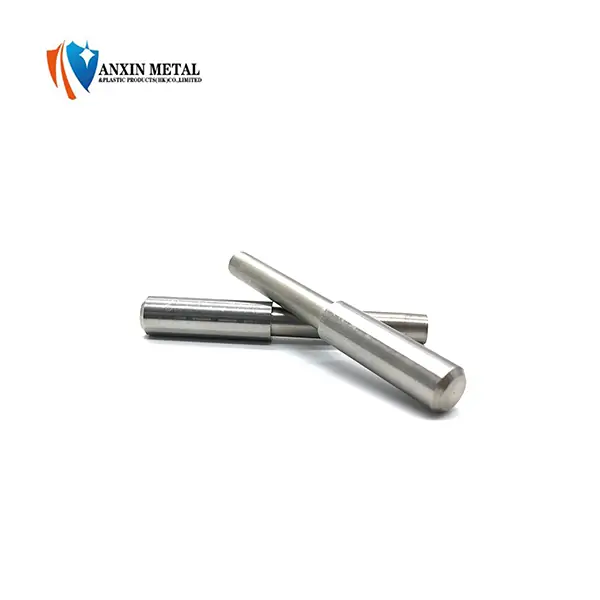 Stainless Steel CNC Turning Items from China