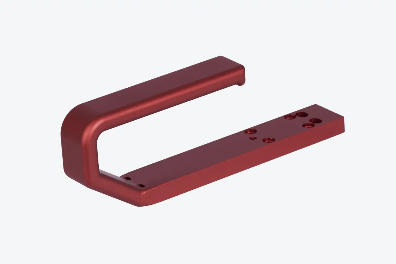 Aluminum 6061 CNC Machining