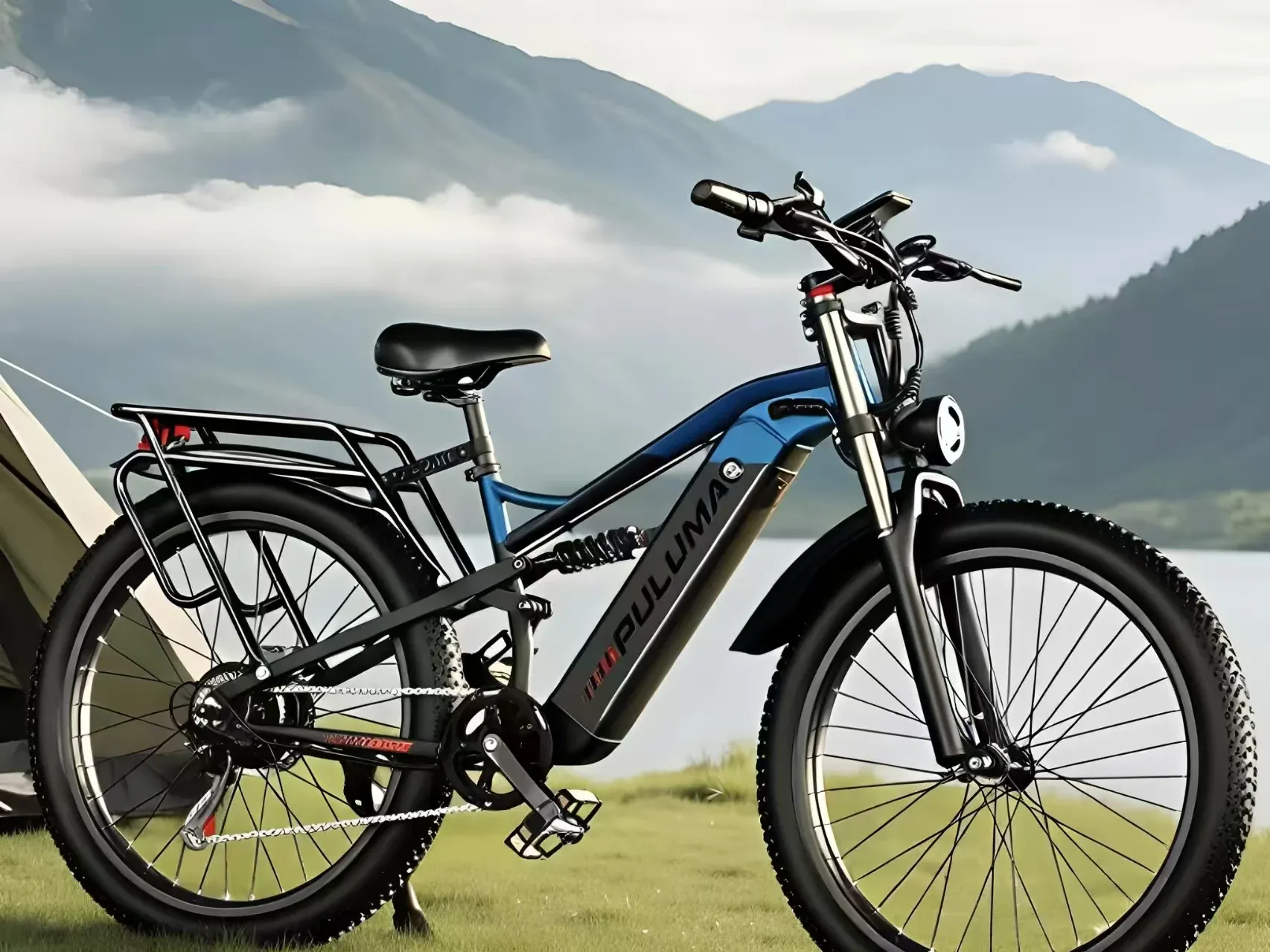 Automatic Bicycle Industry