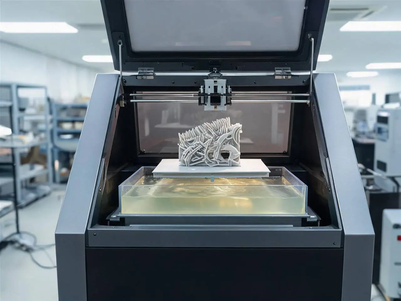 3D Printing