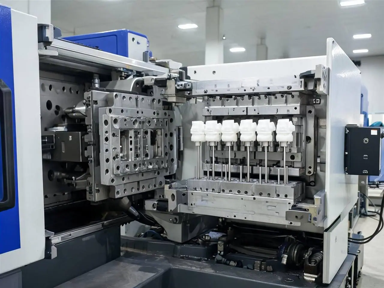 Injection Molding